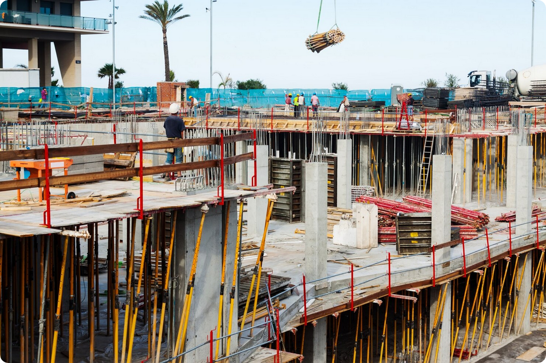 School Construction Egypt