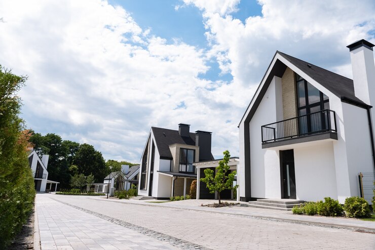Real Estates