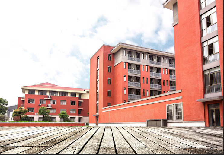Apartments
